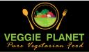 Veggie Planet Vaughan logo