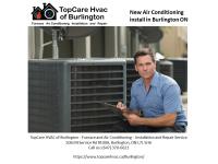 TopCare HVAC of Burlington Furnace Air Conditioner image 4