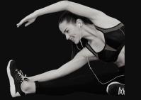 Studio Athletica & Push Pounds - Sports Medicine image 7