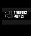 Studio Athletica & Push Pounds - Sports Medicine logo