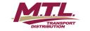 MTL Transport logo