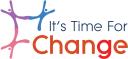 Its Time For Change logo