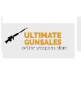 Ultimate Guns logo