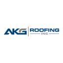 AKG Roofing Inc logo