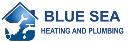 Blue Sea Heating and Plumbing logo