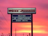 Weiss-Johnson Heating & Air Conditioning image 3