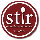Stir Catering logo