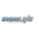 Ironline Compression logo