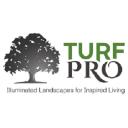 Turf Pro Ltd. logo