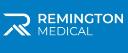 Remington Medical LTD. logo