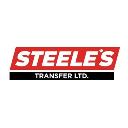 Steele's Transportation Group logo