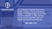 Doberman Garage Door Repair image 1