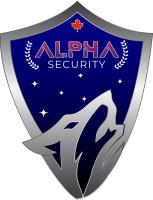 Alpha Security  image 1