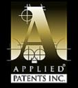 Applied Patents Inc. logo