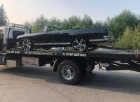 Gucci Towing image 1