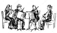 Ensemble musical Cordial image 1