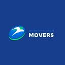 Metropolitan Movers North York logo
