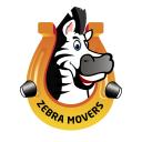 Zebra Movers Aurora logo
