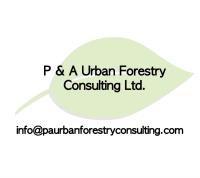 P & A Urban Forestry Consulting Ltd. image 1