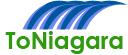 ToNiagara - Toronto To Niagara Falls Tours logo