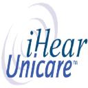 IHear Unicare logo