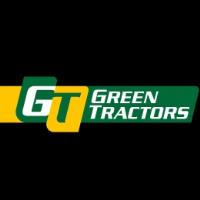 Green Tractors image 5