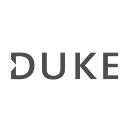 The Duke logo