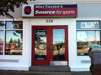 MacTavish's Source For Sports image 10