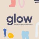 Glow Pediatric Dentistry and Orthodontics logo