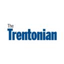 Trentonian // open remotely logo