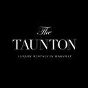 The Taunton Apartments logo