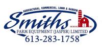 Smith's Farm Equipment - Jasper - Limited image 1