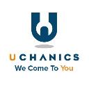 Uchanics Mississauga Mobile Mechanics logo