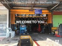 Uchanics Mississauga Mobile Mechanics image 2