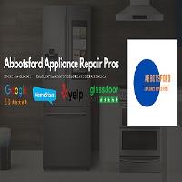 Abbotsford Appliance Repair Pros image 3