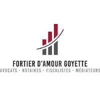 Fortier, D'Amour, Goyette image 1