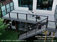 Royal Innovation Deck Builder image 36