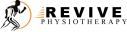 Revive Physiotherapy & Wellness  logo