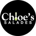 Chloesalad logo