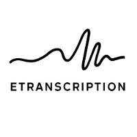 ETranscription Services image 1