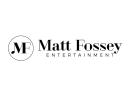 Matt Fossey Entertainment logo