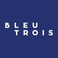 Bleu3 logo