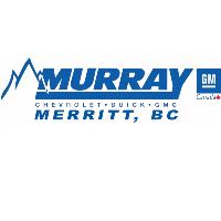 Murray GM Merritt image 1