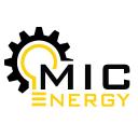 MIC Energy logo