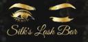 Silk's Lash Bar logo