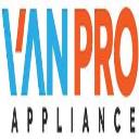 VanPro Appliance logo