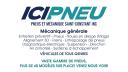 ICIPNEU Pneus et Mécanique Saint-Constant Inc logo