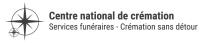Centre National de Cremation image 1