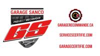 Garage SANCO image 1