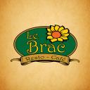 Restaurant Le Brac logo